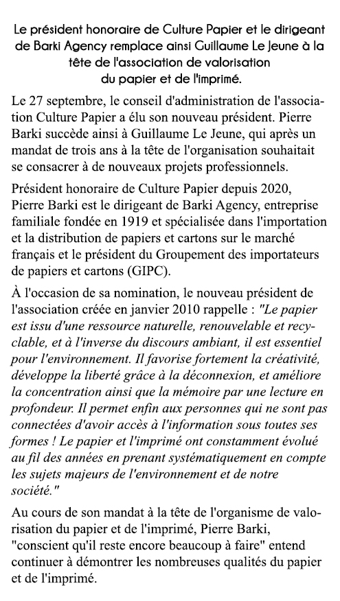 Faux agit pour l'environnement